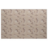 Tissu Desert Camo (Fat Quarter)