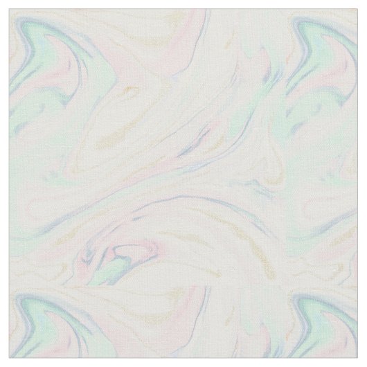 Tissu Design abstrait marbrée classique (Fermer)