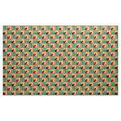 Tissu Design Art déco des années 1930 (Yard)