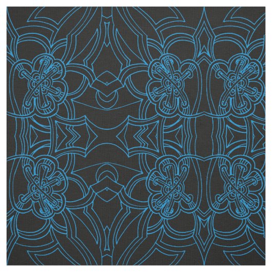 Tissu Design créatif (toutes les couleurs) (Échantillon)