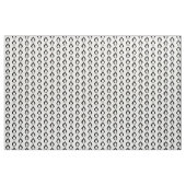 Tissu Design de pingouin (Fat Quarter)