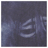 Tissu Design Denim Washed #8 @ Emporio Moffa (Fermer)