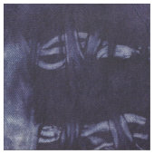 Tissu Design Denim Washed #8 @ Emporio Moffa (Échantillon)