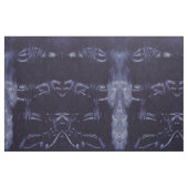 Tissu Design Denim Washed #8 @ Emporio Moffa (Fat Quarter)