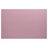Tissu Design en forme de diamant rose (Yard)