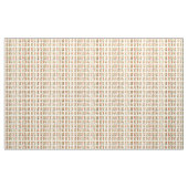 Tissu Design féminin africain (Yard)