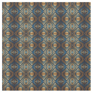 Tissu Design moderne égyptien, islamique, arabe et afric