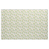 Tissu Design Motif de grenouilles à arbre vert (Yard)