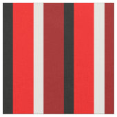 Tissu Design Motif Red Maroon Stripes (Fermer)