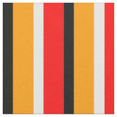 Tissu Design Motif Red Orange (Fermer)