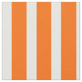Tissu Design Orange Stripes (Fermer)