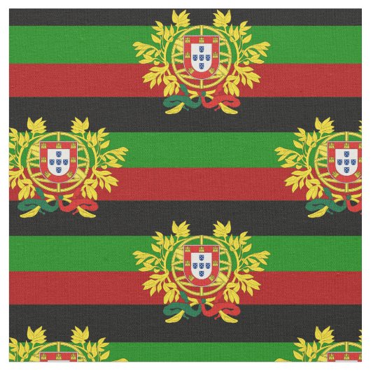 Tissu Design portugais (Fermer)