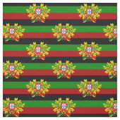 Tissu Design portugais (Échantillon)