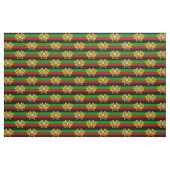 Tissu Design portugais (Fat Quarter)