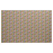 Tissu Design portugais (Yard)