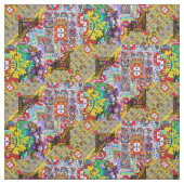 Tissu Design portugais (Échantillon)