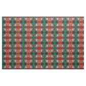 Tissu Design portugais (Yard)