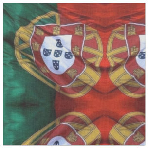 Tissu Design portugais