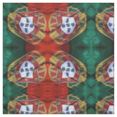 Tissu Design portugais (Échantillon)
