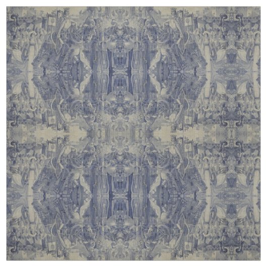 Tissu Design portugais (Échantillon)