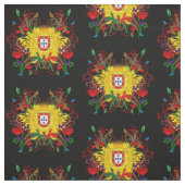 Tissu Design portugais (Échantillon)