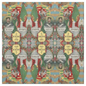 Tissu Design portugais (Échantillon)