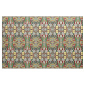 Tissu Design portugais (Fat Quarter)