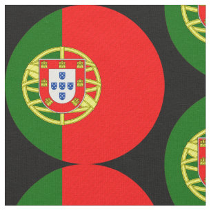 Tissu Design portugais