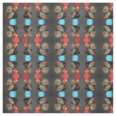 Tissu Design portugais (Échantillon)