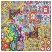 Tissu Design portugais (Fermer)