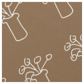 Tissu Design simple et moderne (Fermer)