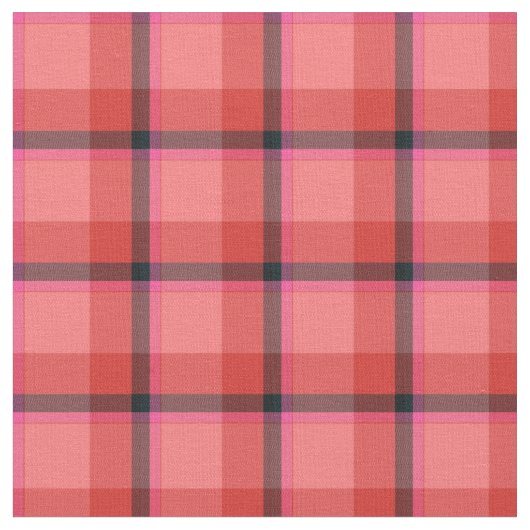 Tissu Design Tartan (Fermer)