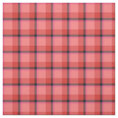 Tissu Design Tartan (Échantillon)