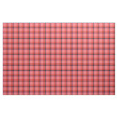 Tissu Design Tartan (Fat Quarter)