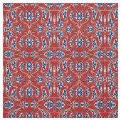 Tissu Design turc (Échantillon)