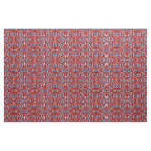 Tissu Design turc (Fat Quarter)