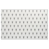 Tissu Dessin classique de l'illustration de Queen Bee (Yard)