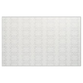 Tissu dessin de porc (Yard)