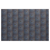 Tissu Dessin mignon d'écureuil de vol (Yard)