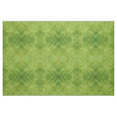 TISSU DESSINS DE FEUILLES (Fat Quarter)