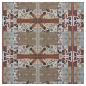 Tissu Détruit (Échantillon)