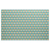 Tissu Devinez ce Corgi Butt (Fat Quarter)