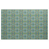 Tissu d'explosion artistique (Fat Quarter)