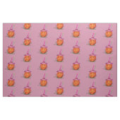 Tissu d'Halloween (Fat Quarter)