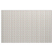 Tissu d'Halloween super mignon (Yard)