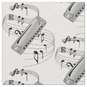 Tissu d'harmonica (Fermer)