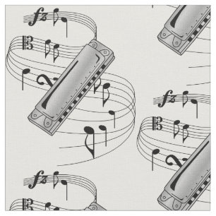 Tissu d'harmonica