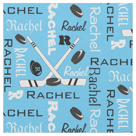 Tissu d'hockey (Fermer)