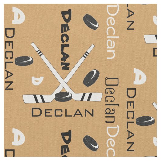 Tissu d'hockey clairsemé (Fermer)