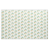 Tissu d'hydravion d'île (Yard)